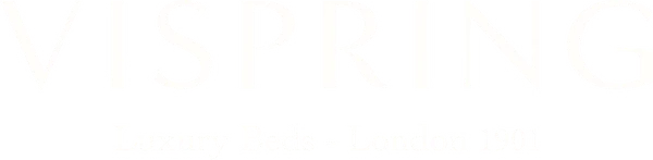 Vispring — Luxury Beds, London 1901